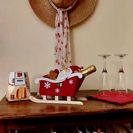 招待所 Oryza Desana