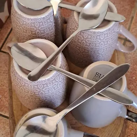 Oryza 招待所 Desana