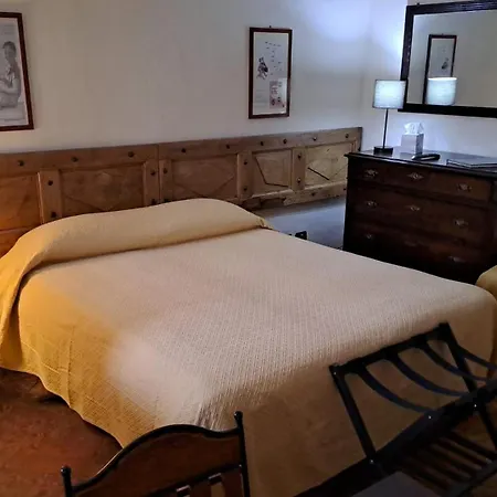 Oryza Sulla Via Francigena 4*