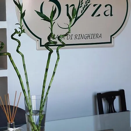 Πανσιόν Oryza Sulla Via Francigena 4*