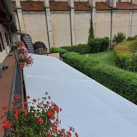 Guest house Oryza