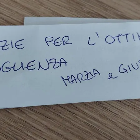 Guest house Oryza Sulla Via Francigena 4*