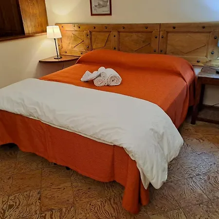 Guest house Oryza Sulla Via Francigena 4*