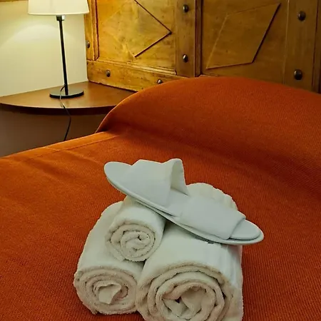 Oryza Sulla Via Francigena 4* Desana