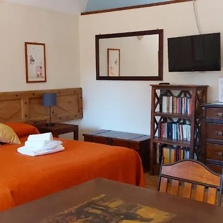 Oryza Sulla Via Francigena Guest house