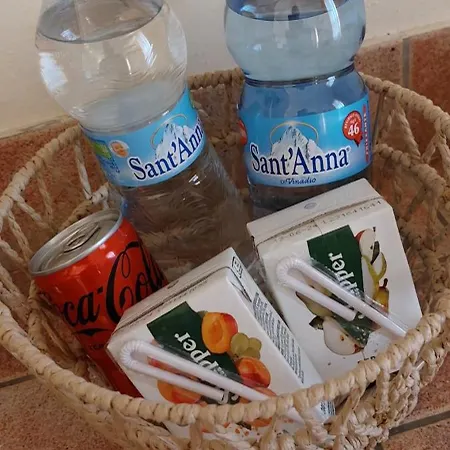 Oryza Sulla Via Francigena 4*