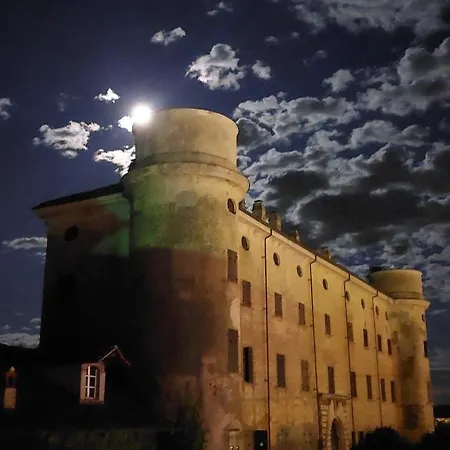 Oryza Sulla Via Francigena Πανσιόν Desana
