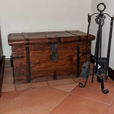 Guest house Oryza Sulla Via Francigena