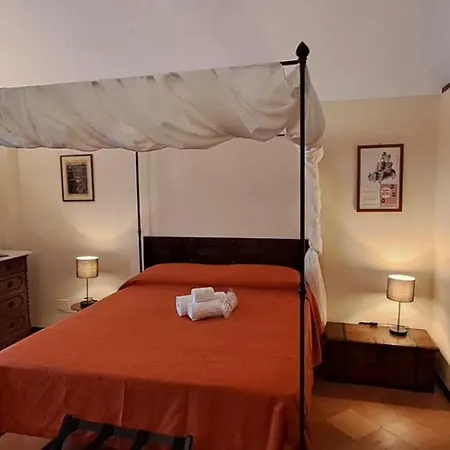 Oryza Sulla Via Francigena 4*