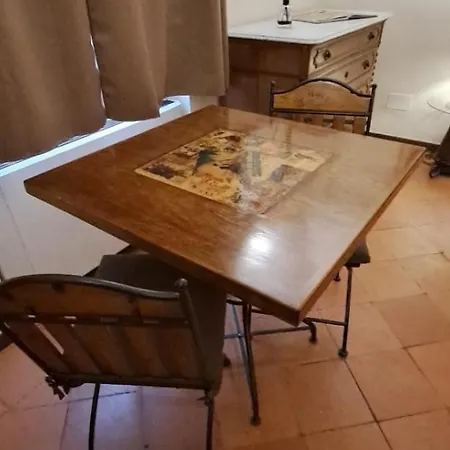 招待所 Oryza Desana