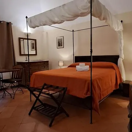 Oryza Sulla Via Francigena 4*