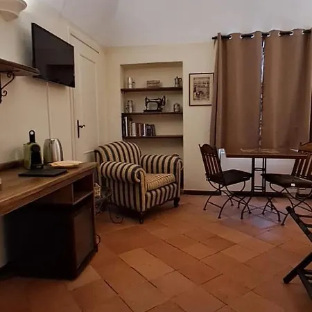 Oryza Sulla Via Francigena Πανσιόν 4*