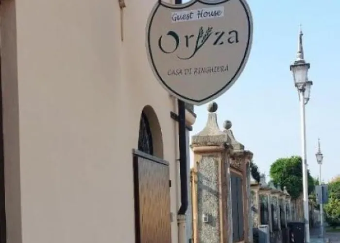 Oryza Desana