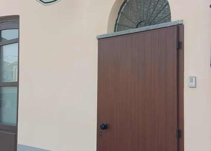 Penzion Oryza Desana