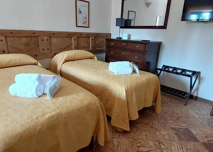Oryza Penzion 4*
