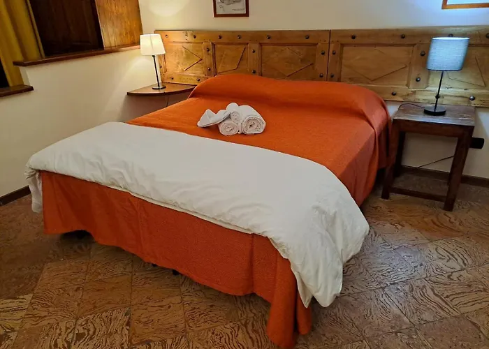 Penzion Oryza 4*