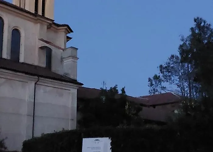 Oryza Penzion 4*