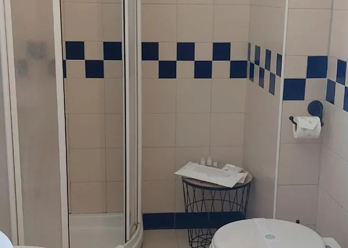 Penzion Oryza Desana