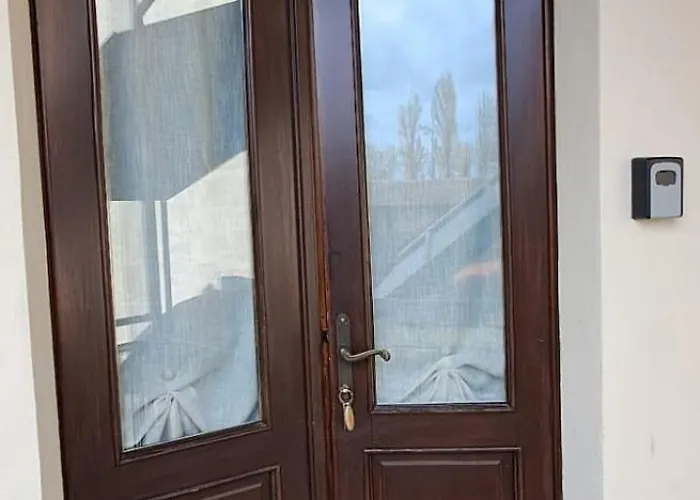 Penzion Oryza